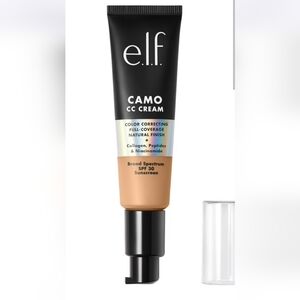 Camo CC Cream - Natural Finish